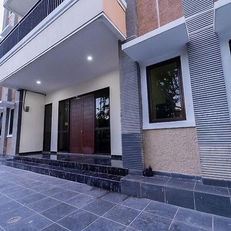 KoolKost near Universitas Tarumanegara Jakarta Bagian luar foto